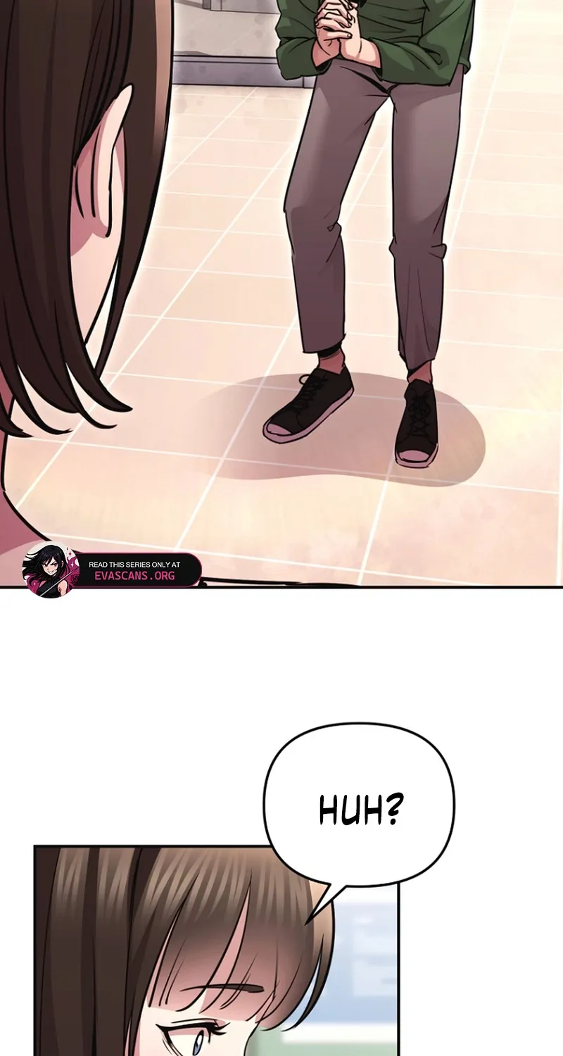 You Like Someone With That Face? Chapter 12 page 83 - 