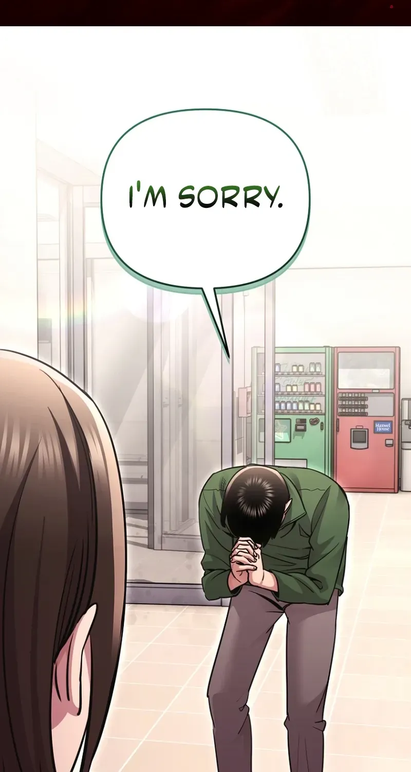 You Like Someone With That Face? Chapter 13 page 2 - 
