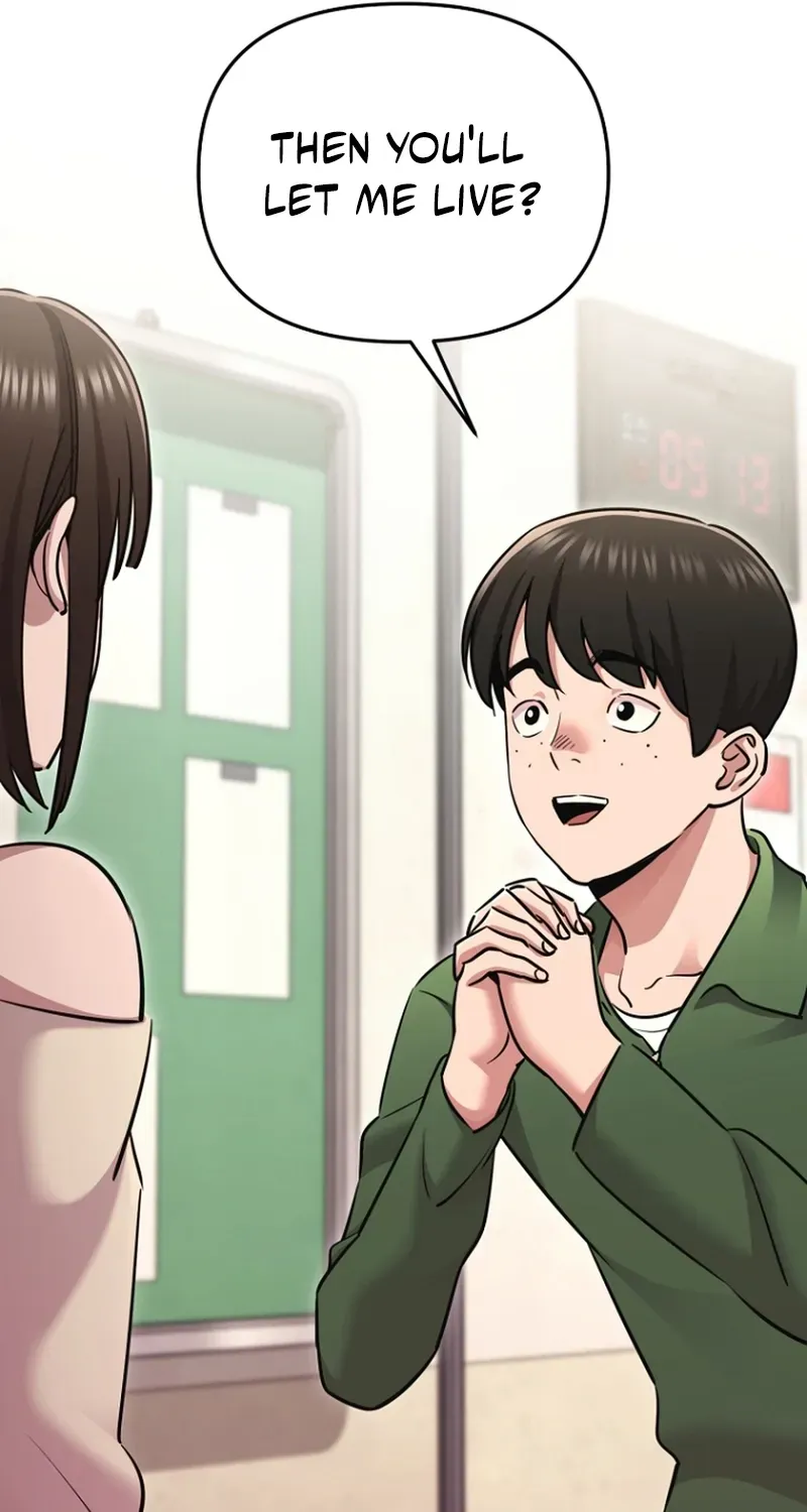 You Like Someone With That Face? Chapter 13 page 11 - 