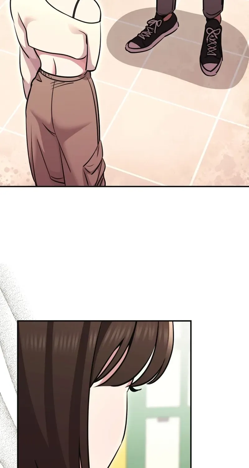 You Like Someone With That Face? Chapter 13 page 17 - 