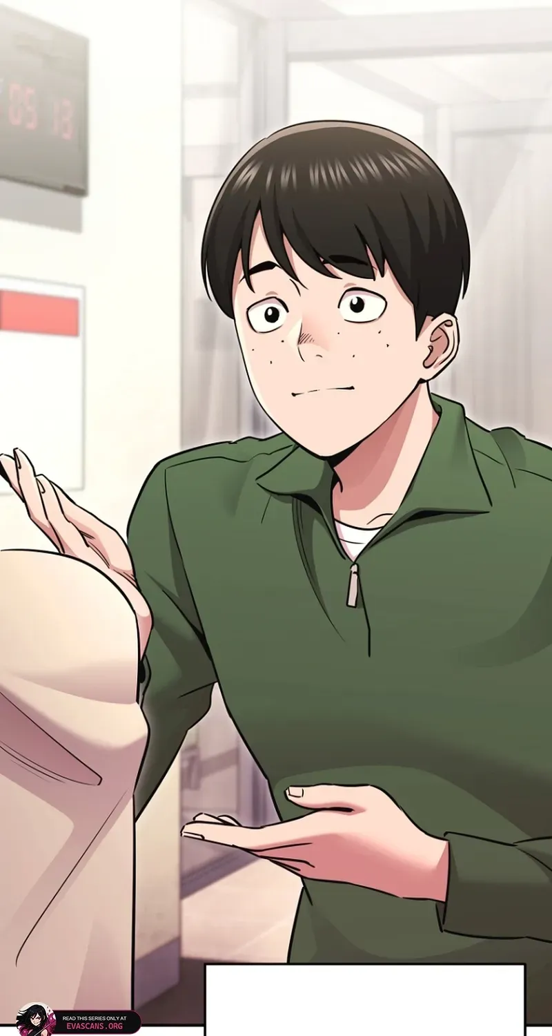 You Like Someone With That Face? Chapter 13 page 20 - 