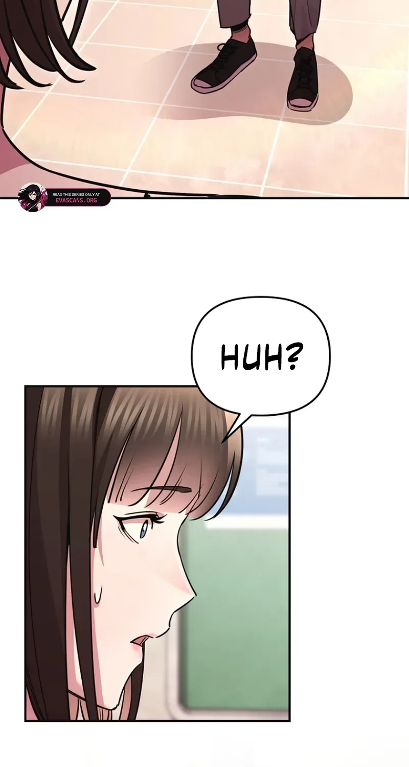 You Like Someone With That Face? Chapter 13 page 3 - 