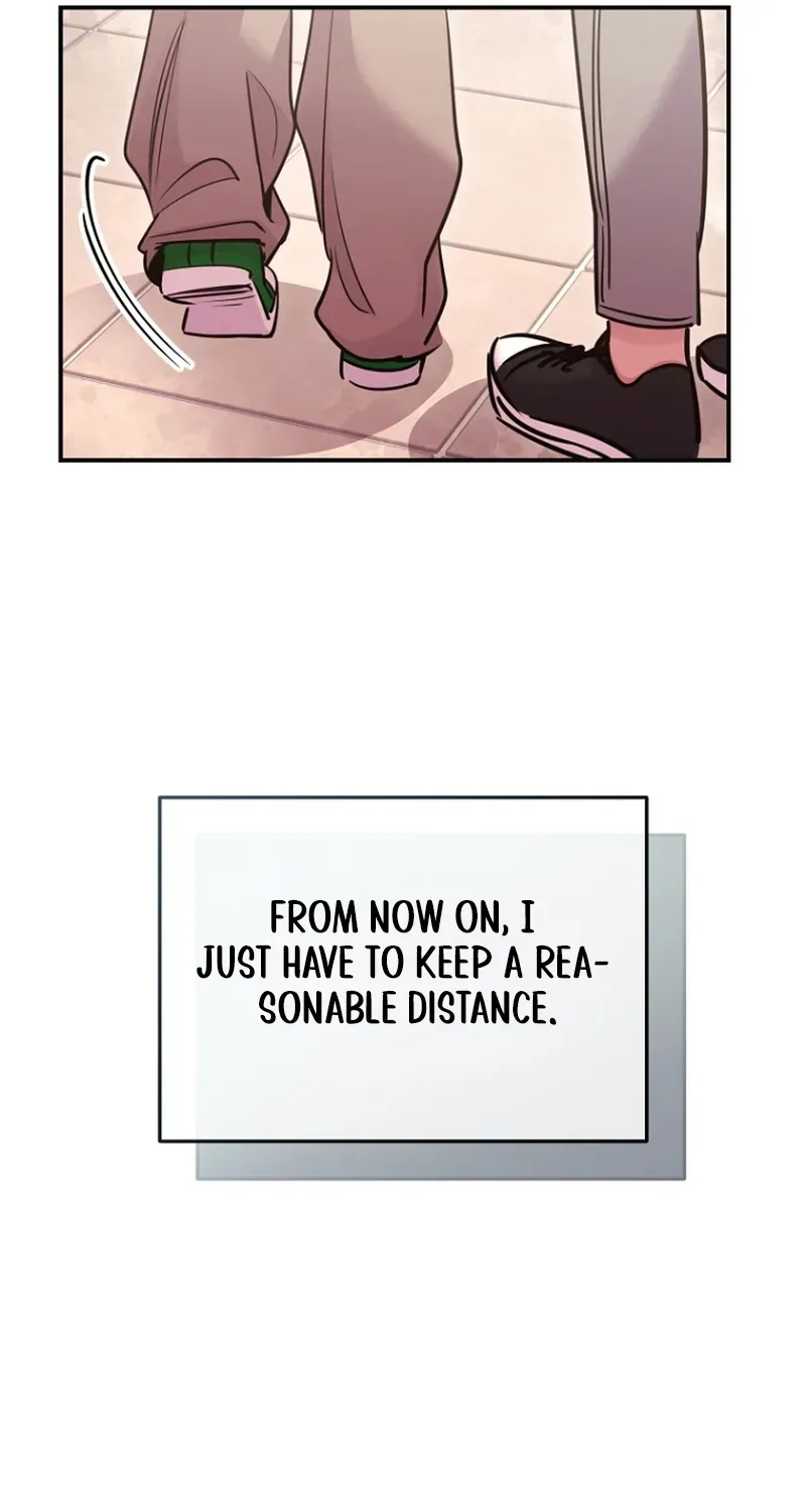 You Like Someone With That Face? Chapter 13 page 22 - 