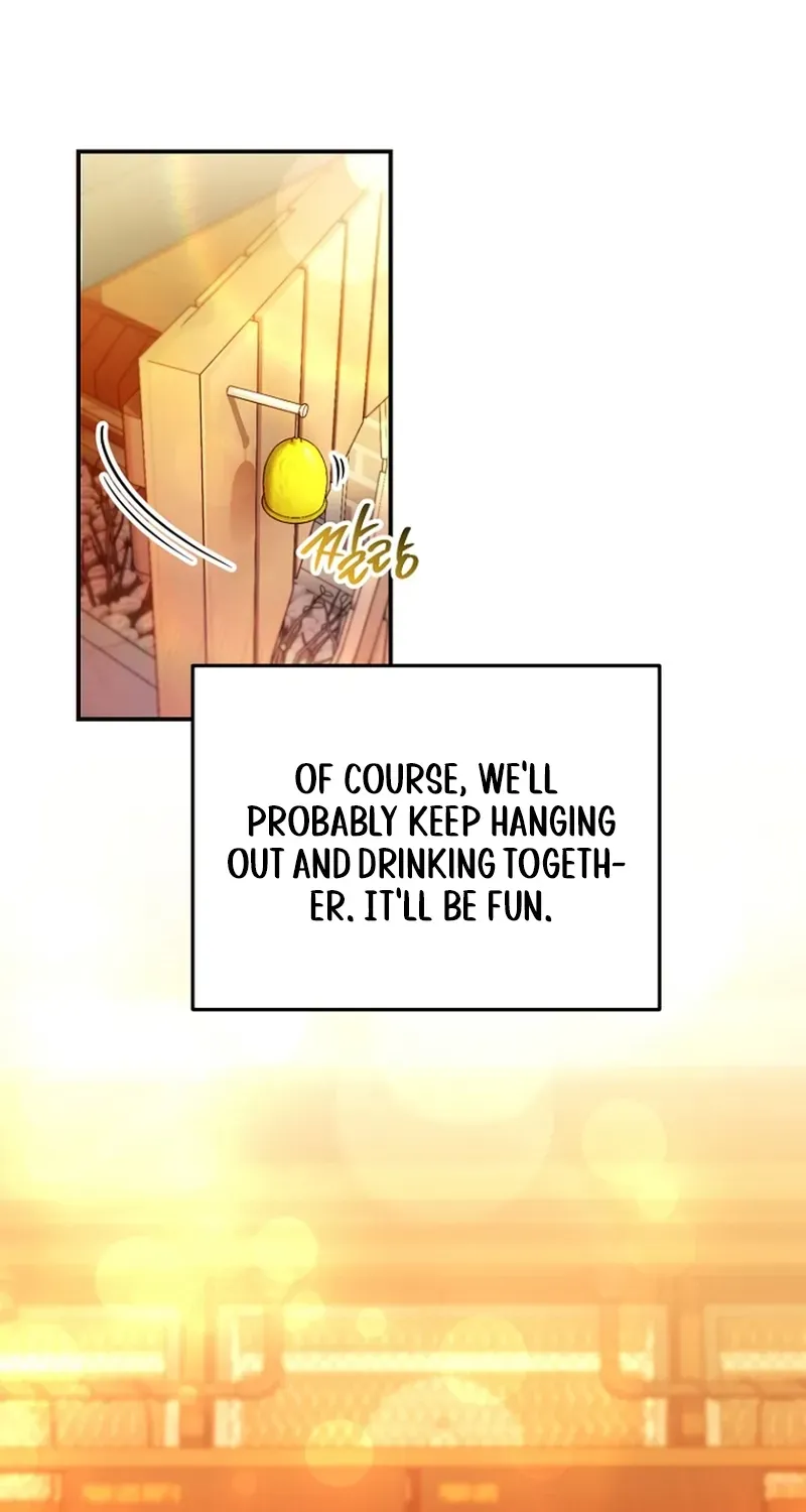 You Like Someone With That Face? Chapter 13 page 23 - 