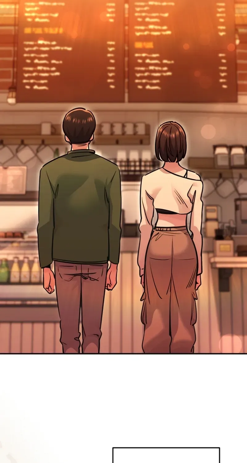 You Like Someone With That Face? Chapter 13 page 24 - 