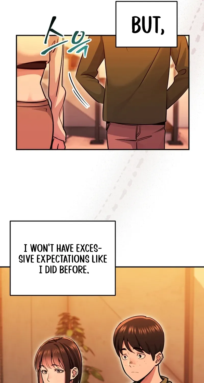 You Like Someone With That Face? Chapter 13 page 27 - 