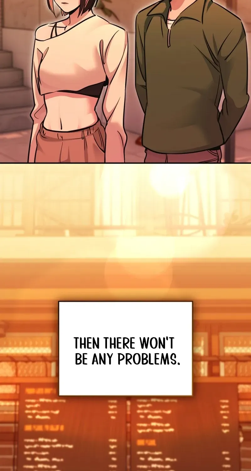 You Like Someone With That Face? Chapter 13 page 28 - 