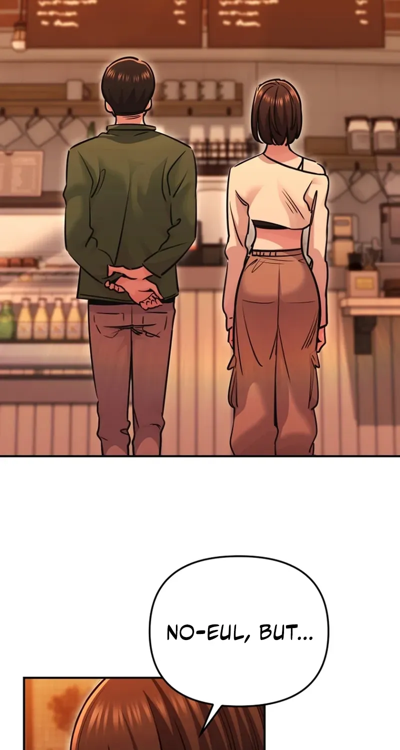 You Like Someone With That Face? Chapter 13 page 29 - 