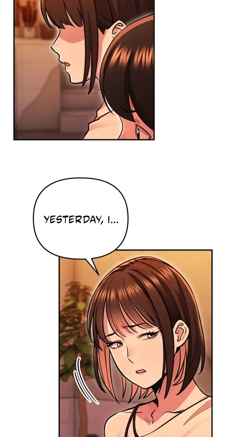 You Like Someone With That Face? Chapter 13 page 30 - 