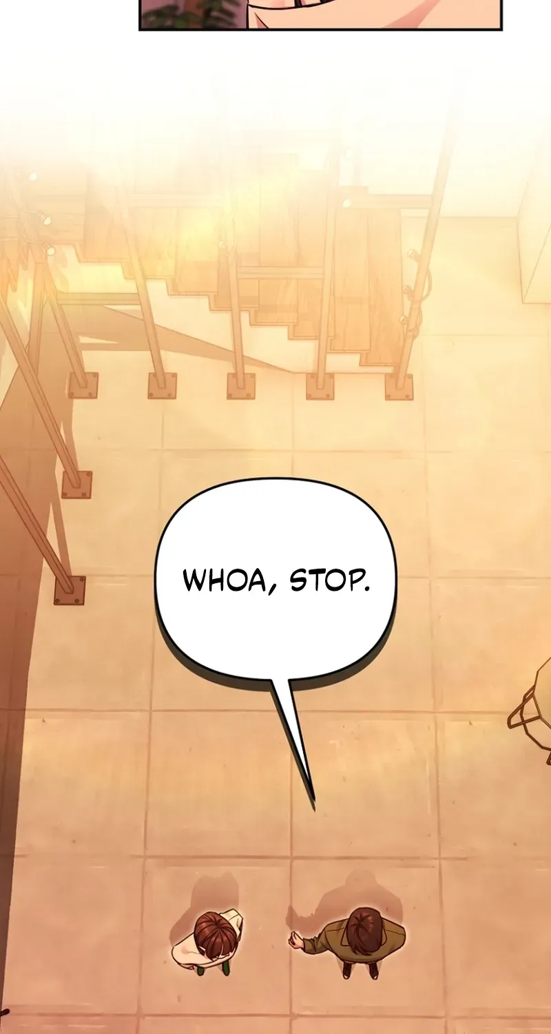 You Like Someone With That Face? Chapter 13 page 31 - 