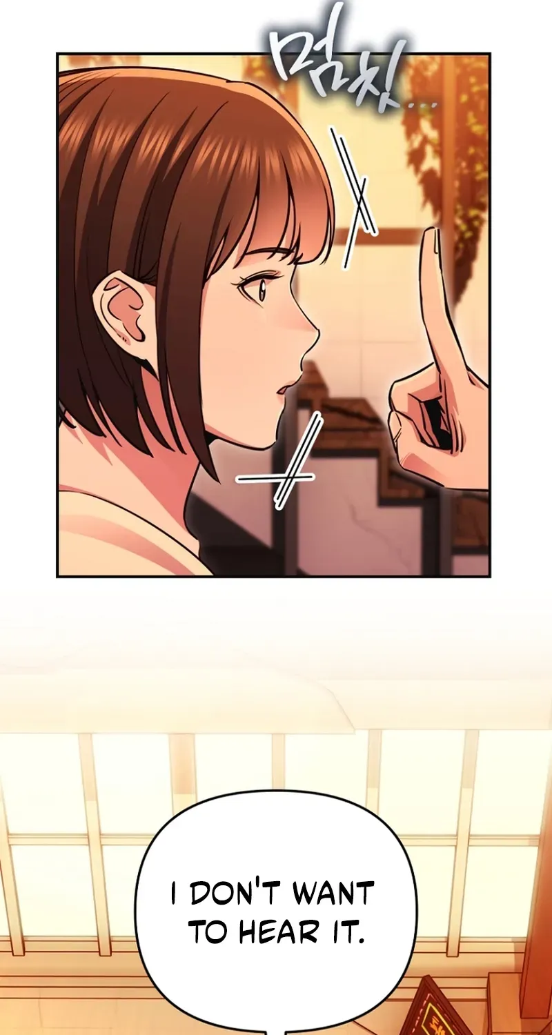 You Like Someone With That Face? Chapter 13 page 33 - 