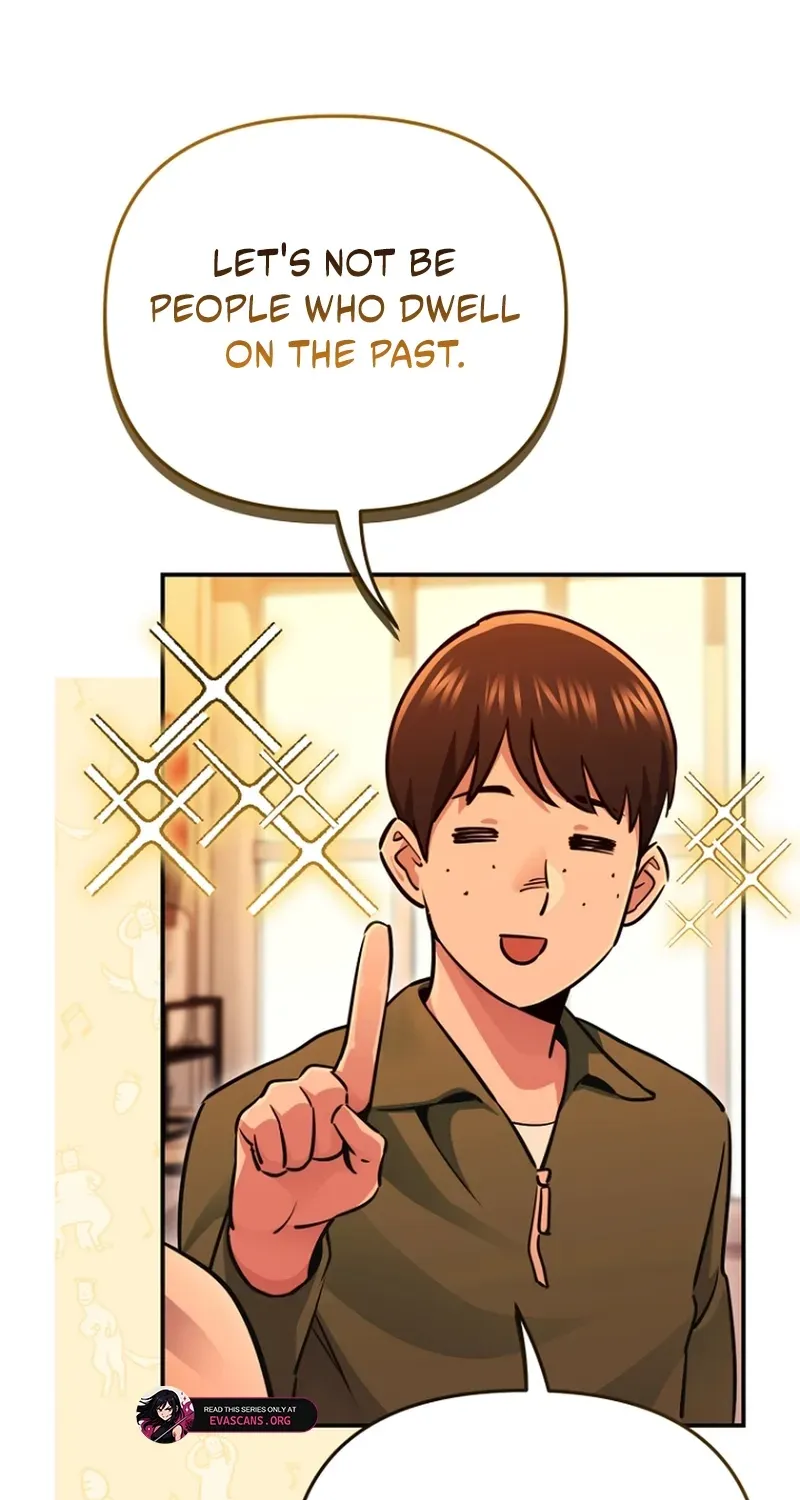 You Like Someone With That Face? Chapter 13 page 35 - 