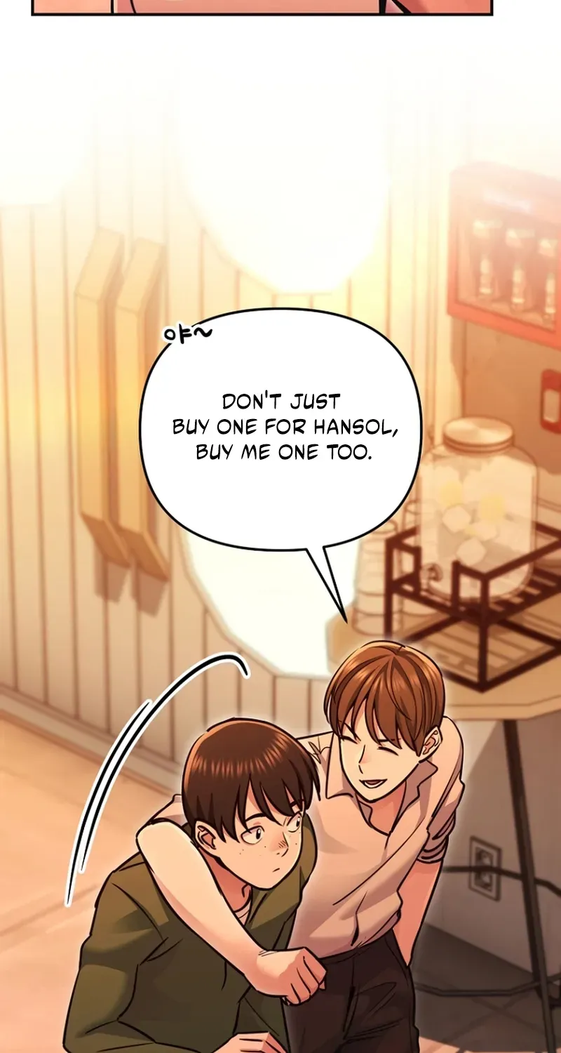 You Like Someone With That Face? Chapter 13 page 37 - 