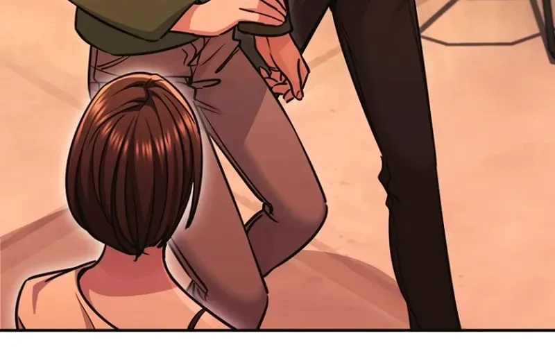 You Like Someone With That Face? Chapter 13 page 38 - 