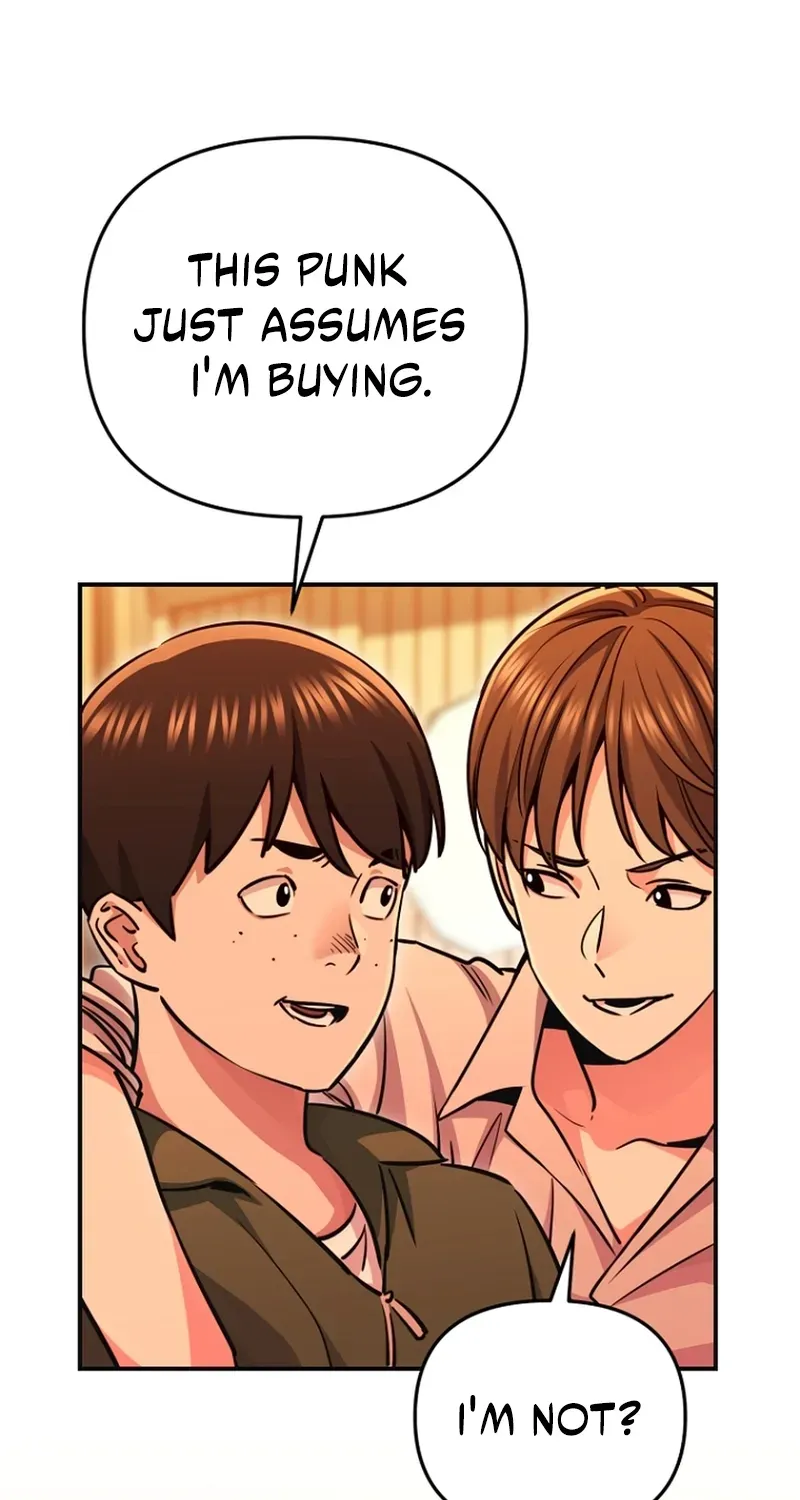 You Like Someone With That Face? Chapter 13 page 39 - 