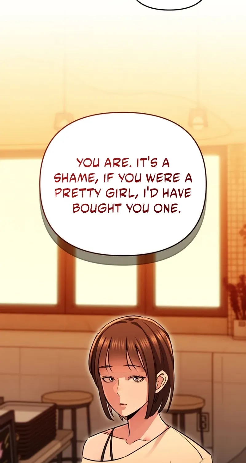 You Like Someone With That Face? Chapter 13 page 40 - 