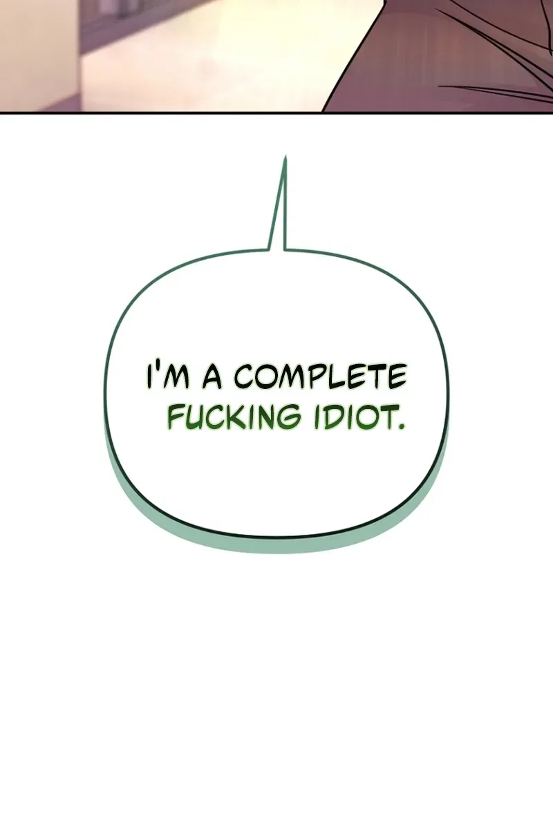 You Like Someone With That Face? Chapter 13 page 5 - 