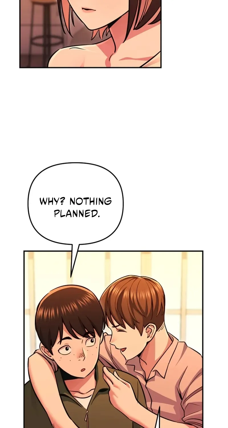 You Like Someone With That Face? Chapter 13 page 42 - 