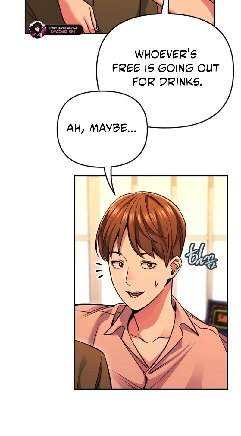 You Like Someone With That Face? Chapter 13 page 43 - 