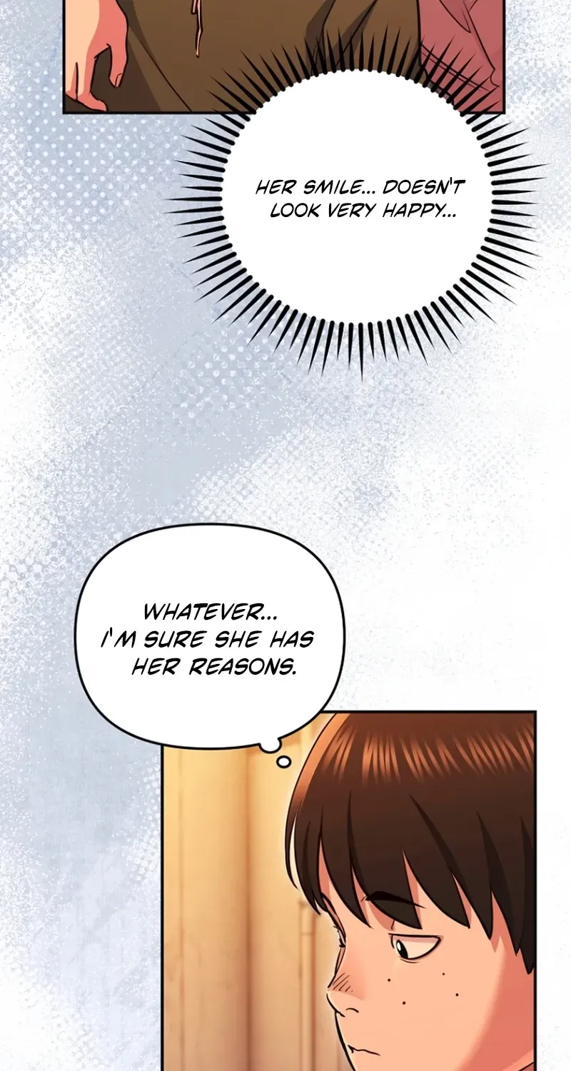 You Like Someone With That Face? Chapter 13 page 47 - 