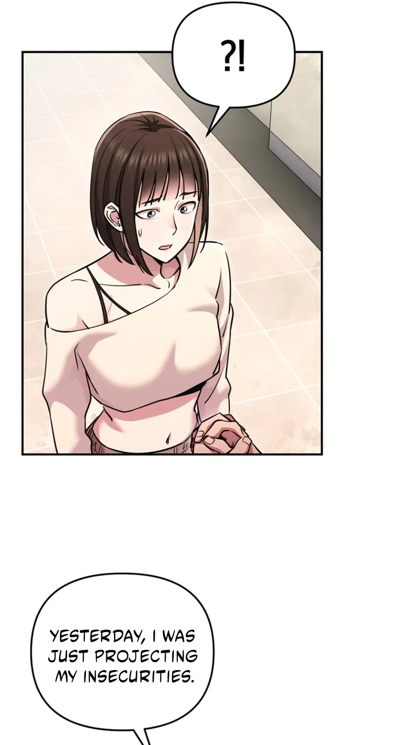 You Like Someone With That Face? Chapter 13 page 6 - 