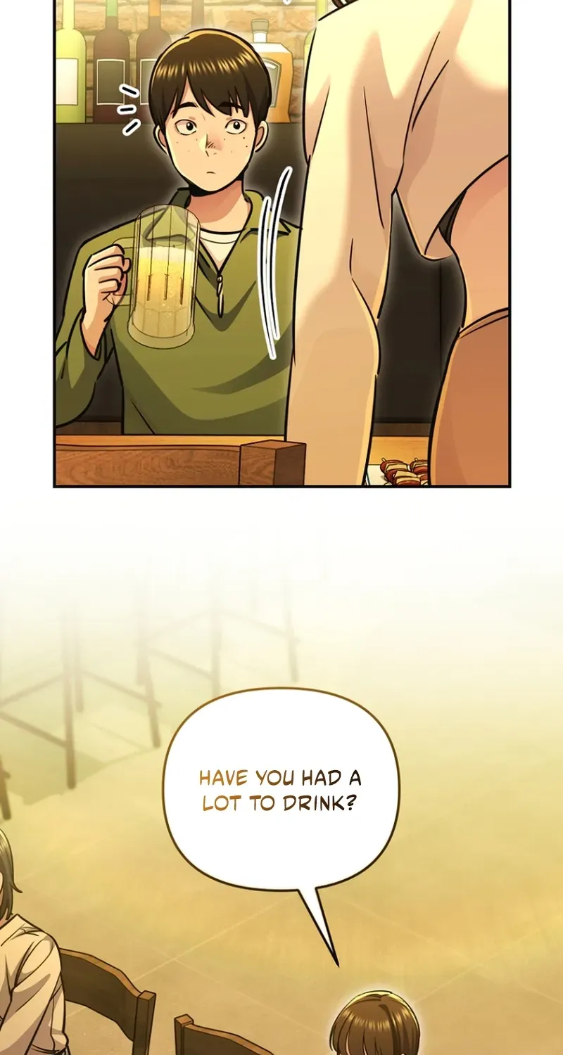 You Like Someone With That Face? Chapter 13 page 52 - 