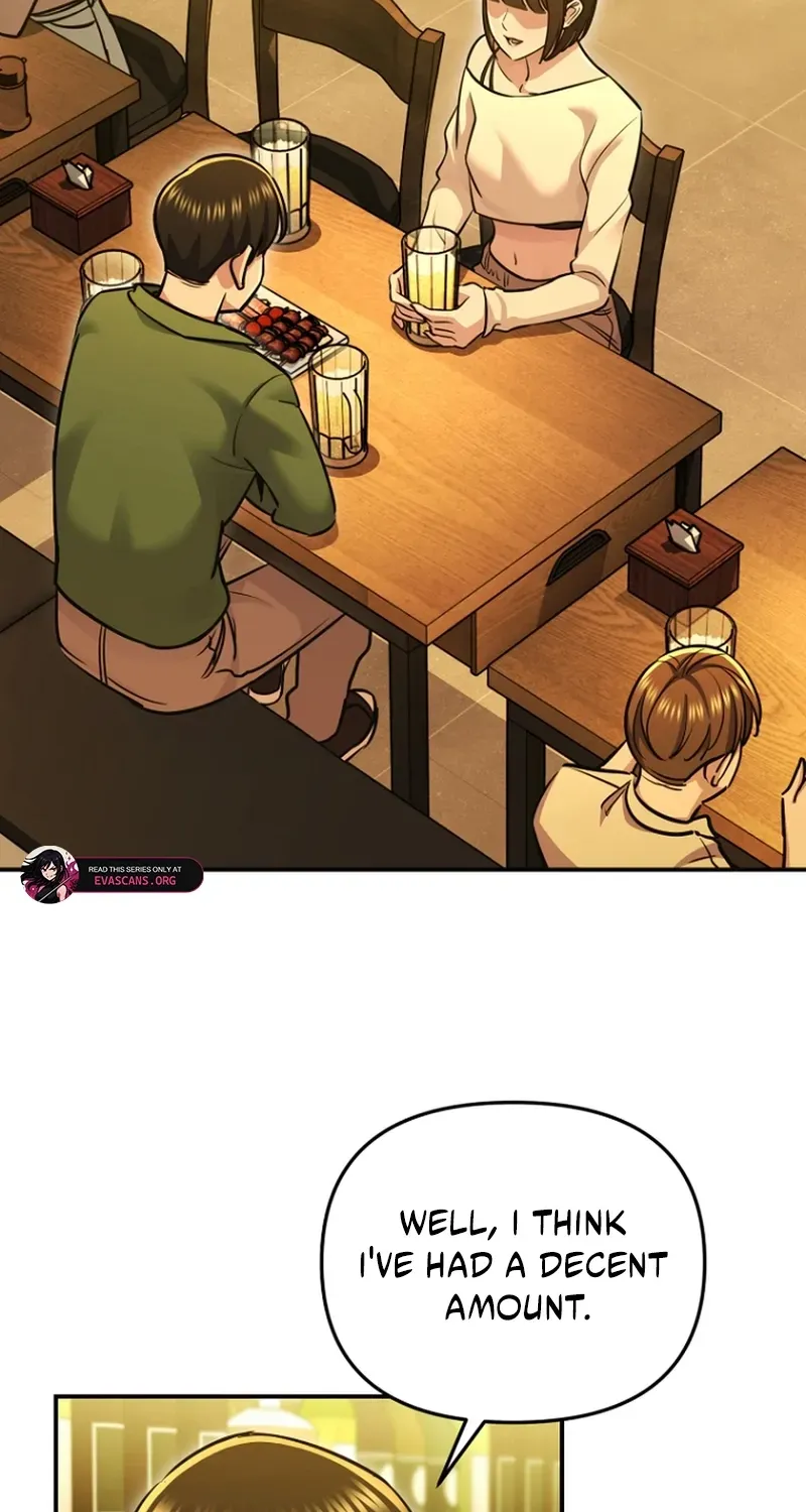 You Like Someone With That Face? Chapter 13 page 53 - 