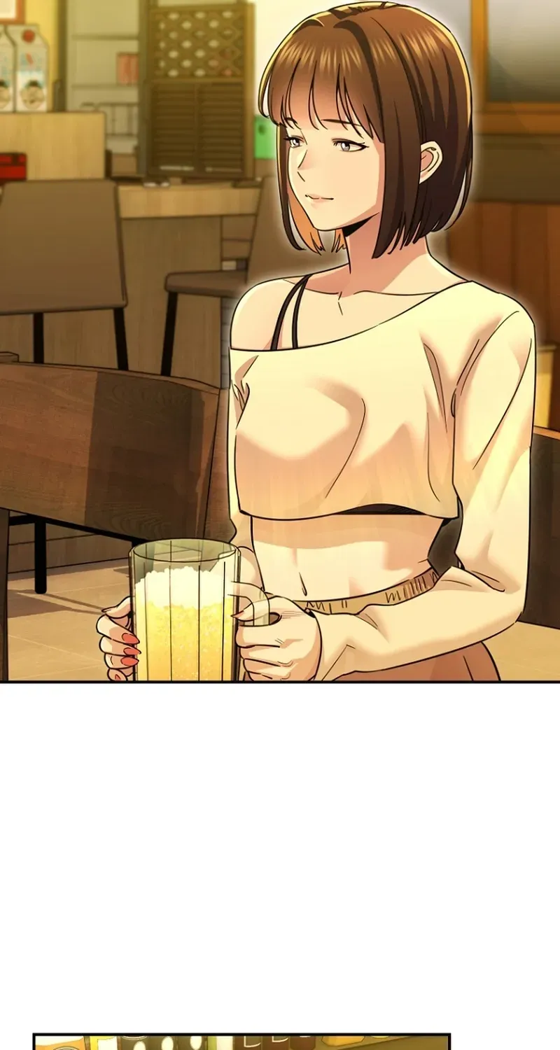 You Like Someone With That Face? Chapter 13 page 55 - 