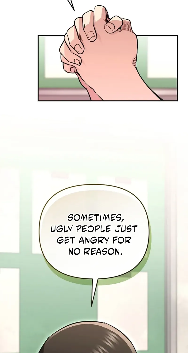 You Like Someone With That Face? Chapter 13 page 7 - 