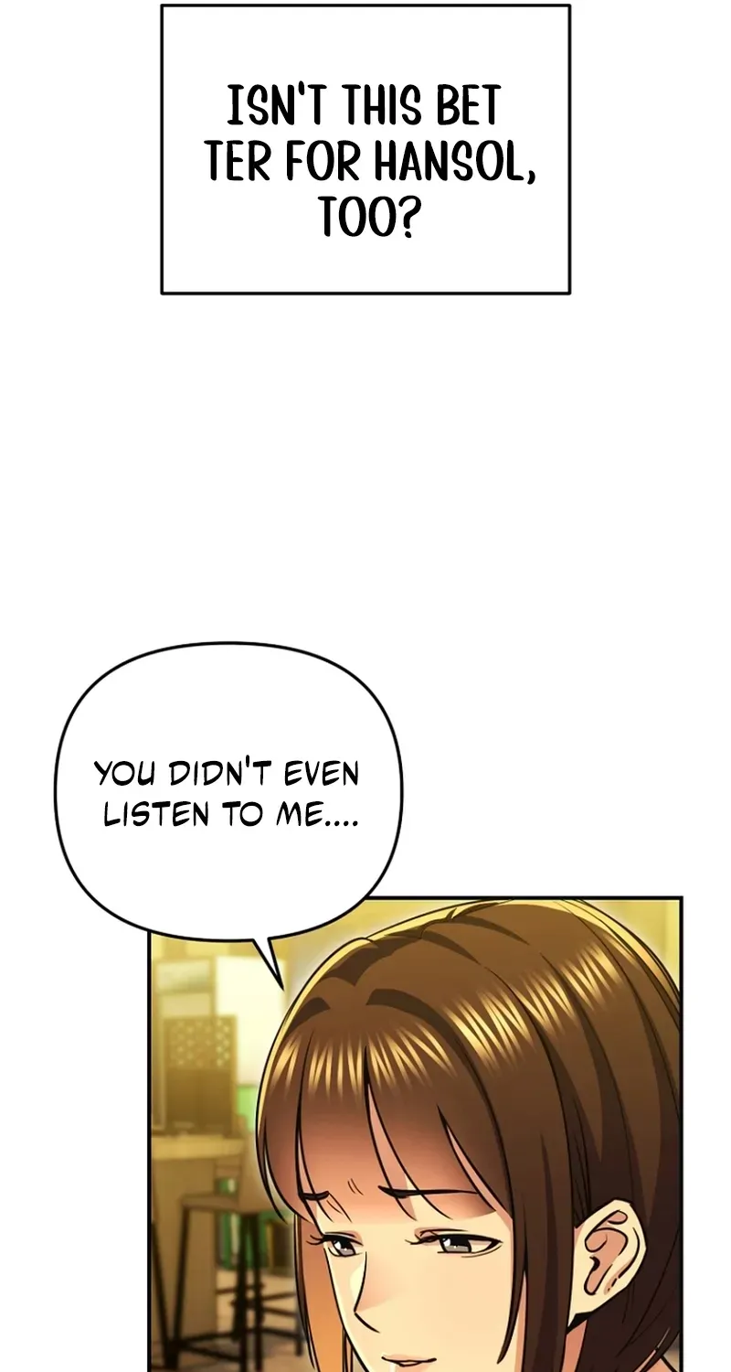 You Like Someone With That Face? Chapter 13 page 61 - 