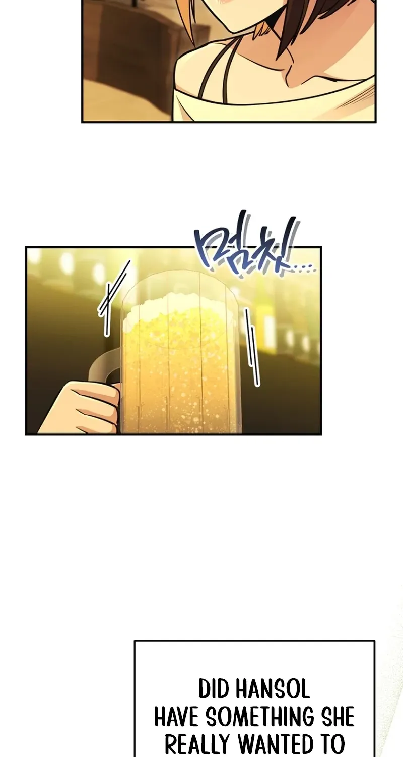 You Like Someone With That Face? Chapter 13 page 62 - 