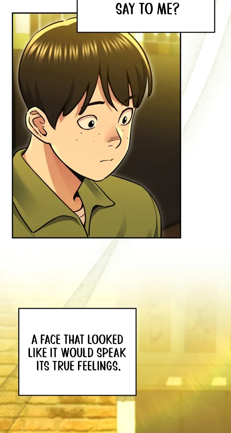 You Like Someone With That Face? Chapter 13 page 63 - 
