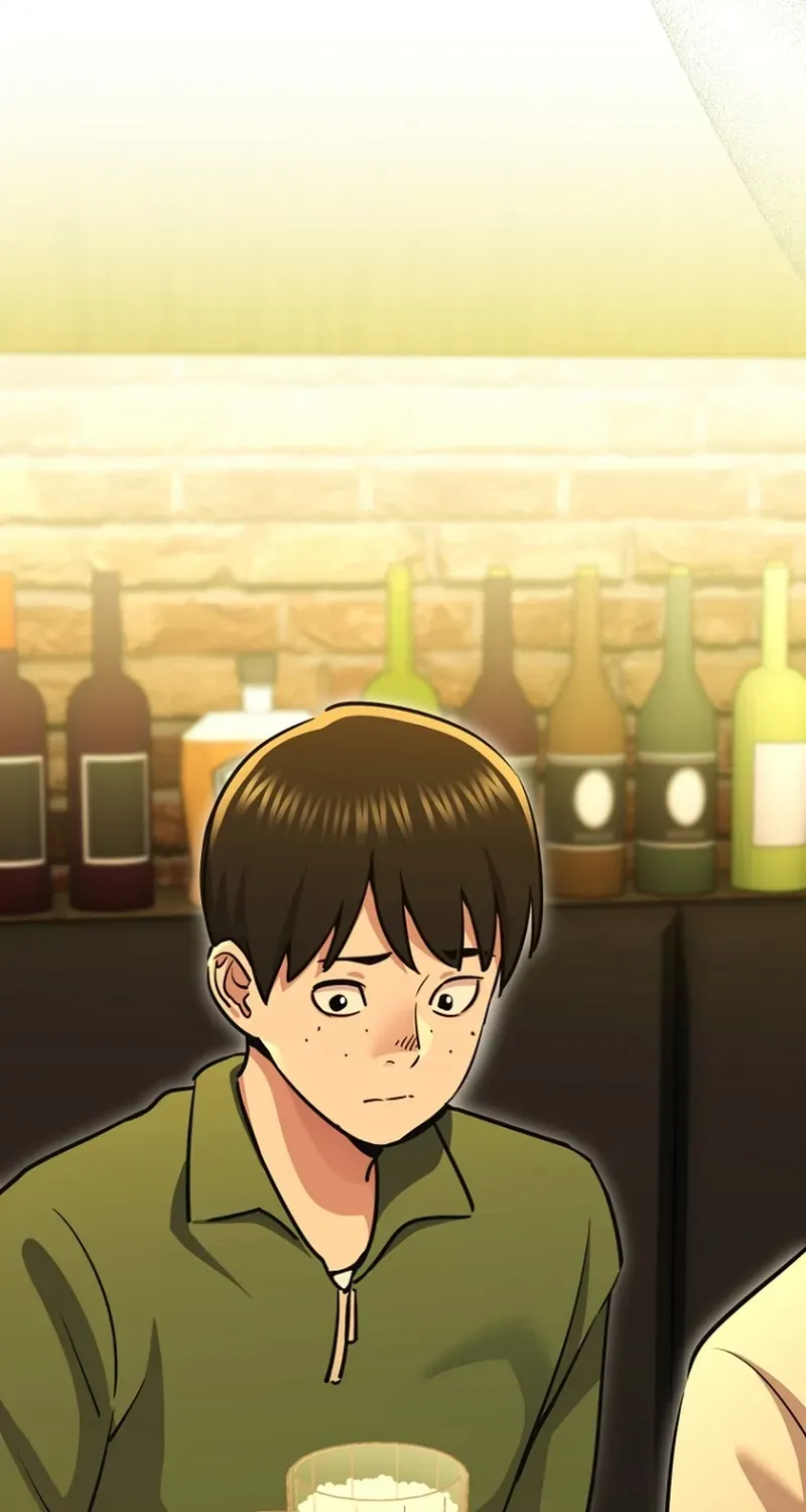 You Like Someone With That Face? Chapter 13 page 67 - 