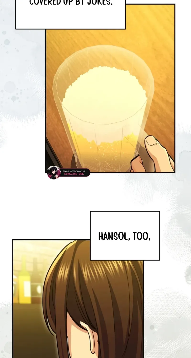 You Like Someone With That Face? Chapter 13 page 69 - 