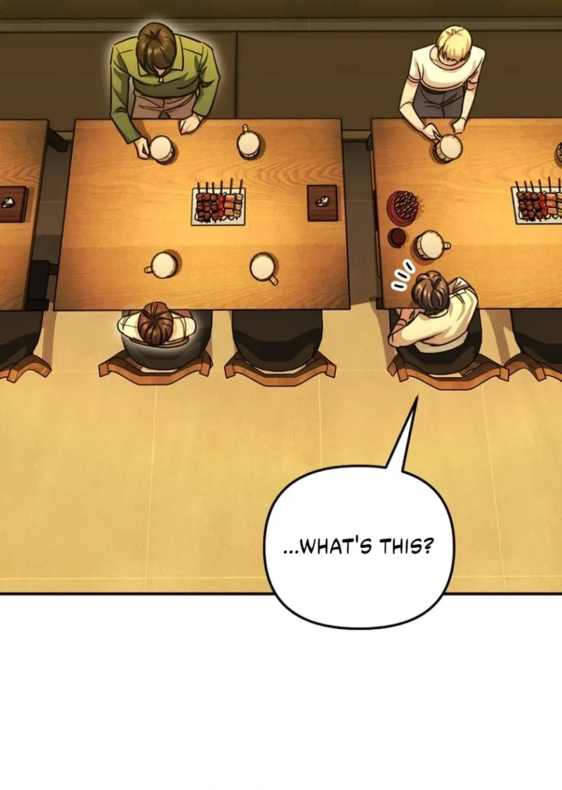 You Like Someone With That Face? Chapter 13 page 71 - 