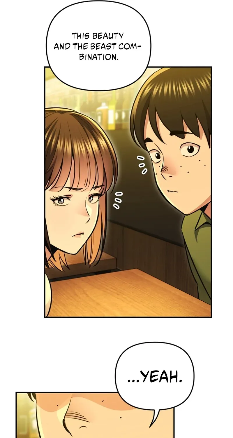 You Like Someone With That Face? Chapter 13 page 72 - 