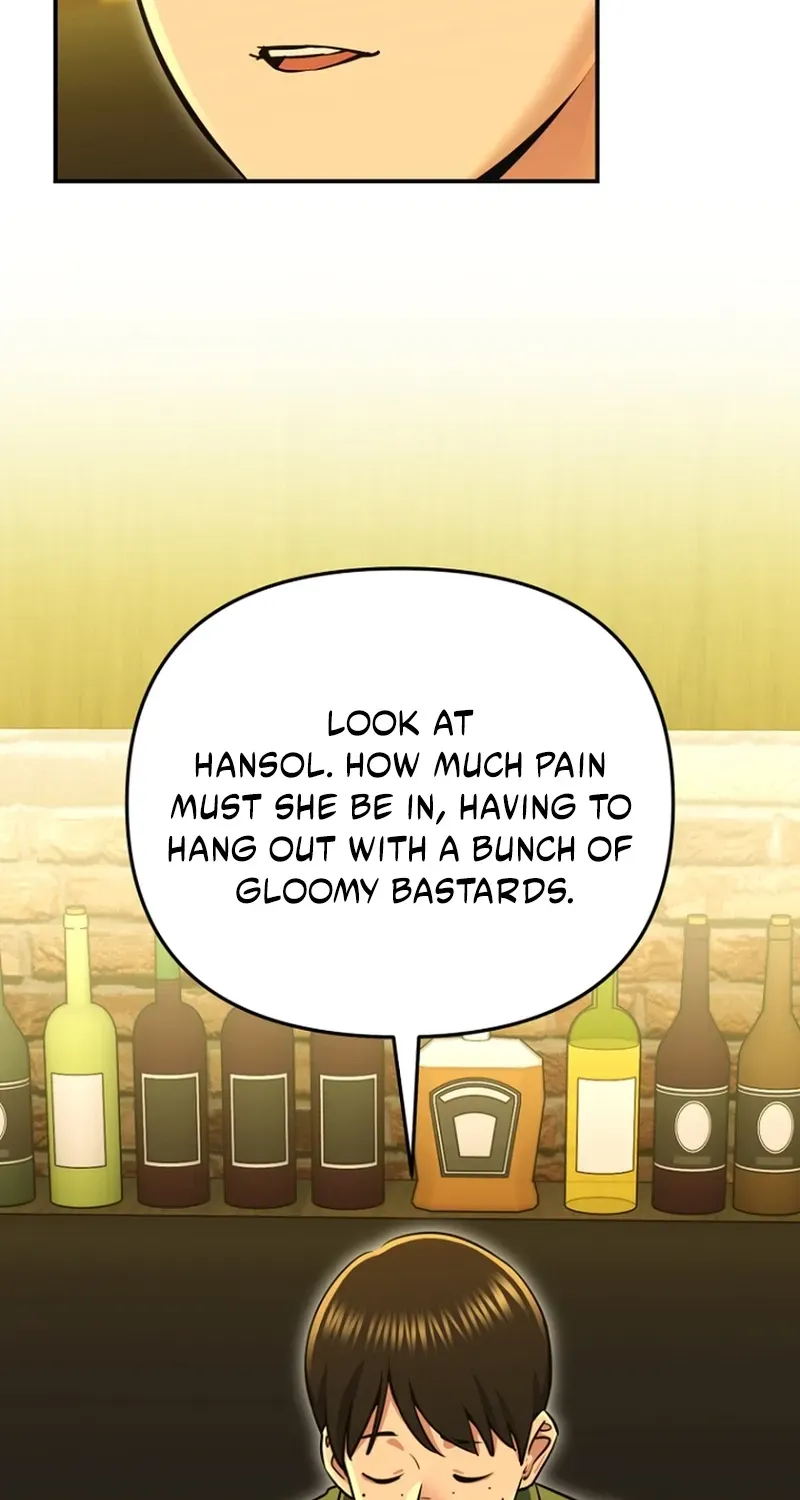 You Like Someone With That Face? Chapter 13 page 73 - 