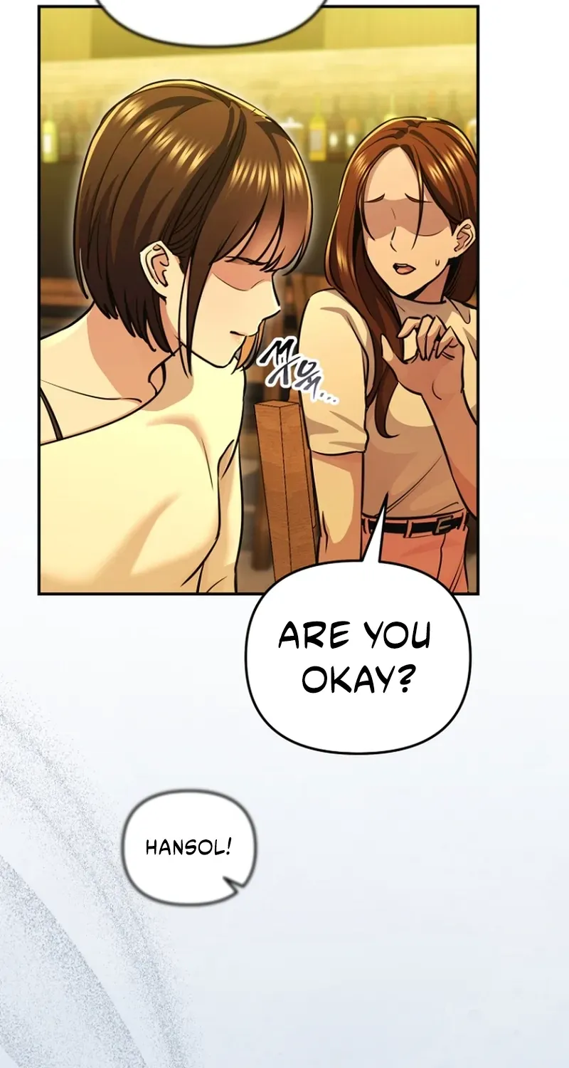 You Like Someone With That Face? Chapter 13 page 81 - 