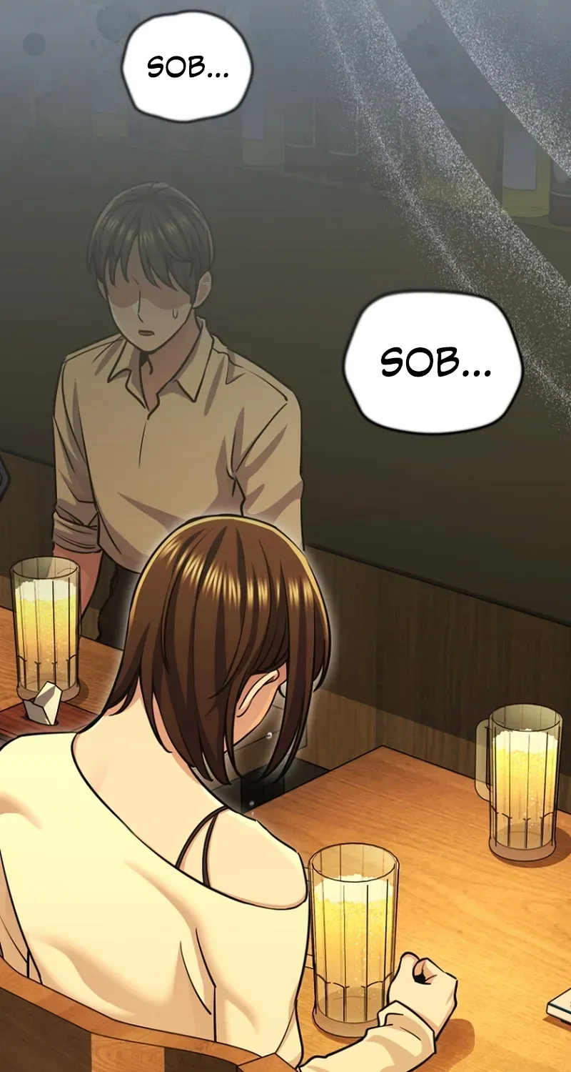You Like Someone With That Face? Chapter 13 page 83 - 