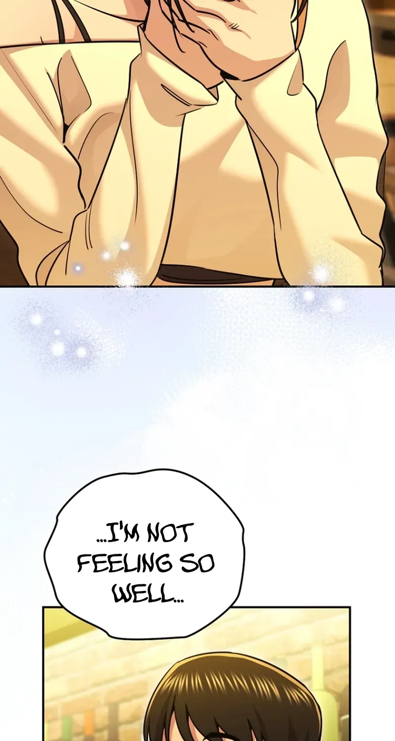 You Like Someone With That Face? Chapter 13 page 85 - 