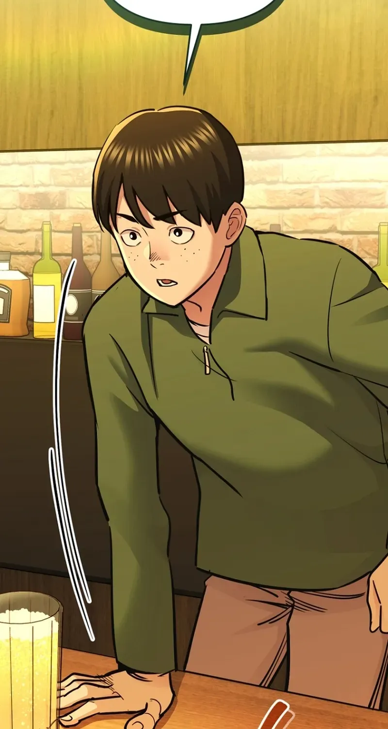 You Like Someone With That Face? Chapter 13 page 92 - 