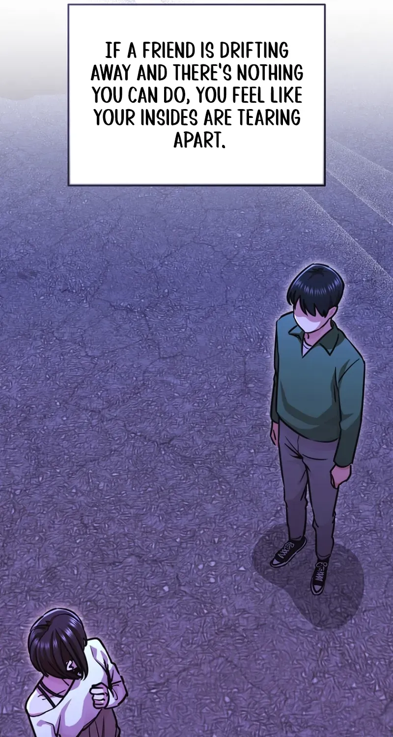 You Like Someone With That Face? Chapter 14 page 12 - 