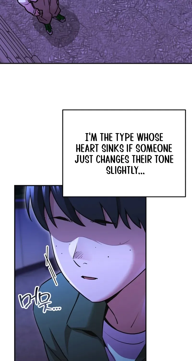 You Like Someone With That Face? Chapter 14 page 13 - 