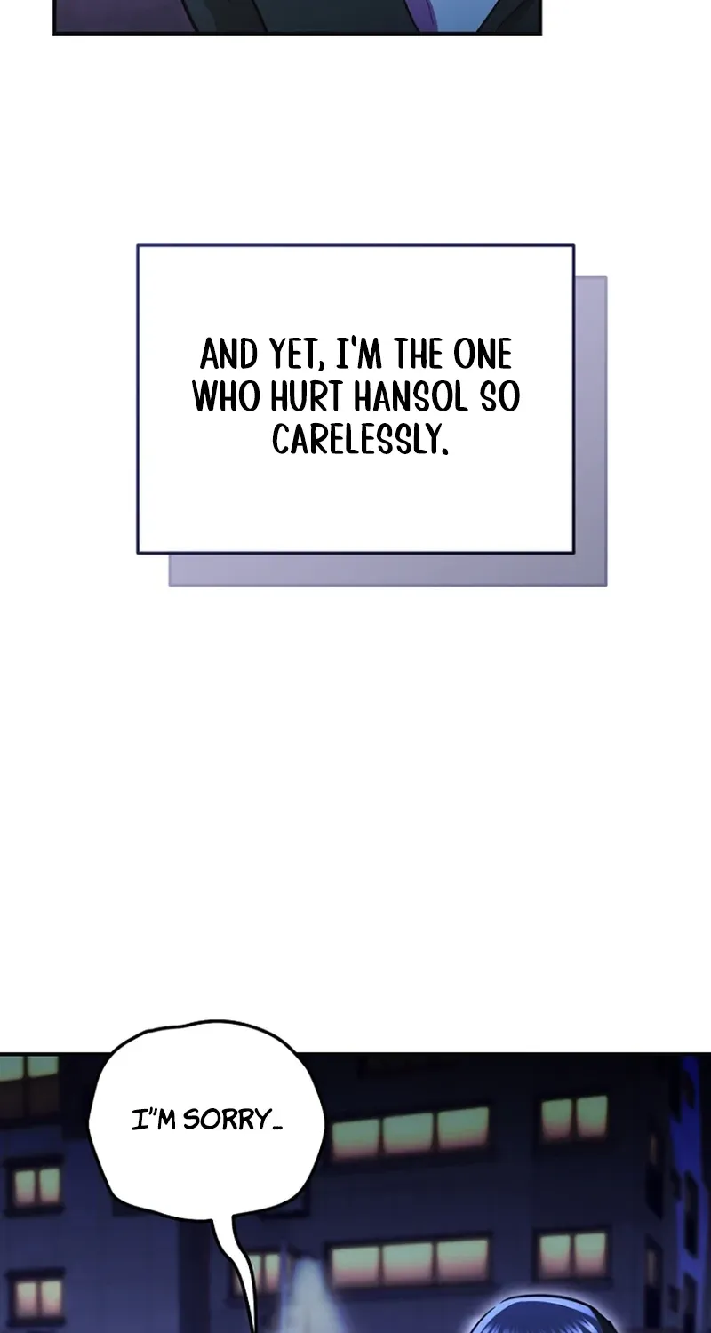 You Like Someone With That Face? Chapter 14 page 14 - 