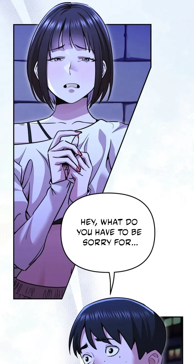 You Like Someone With That Face? Chapter 14 page 16 - 