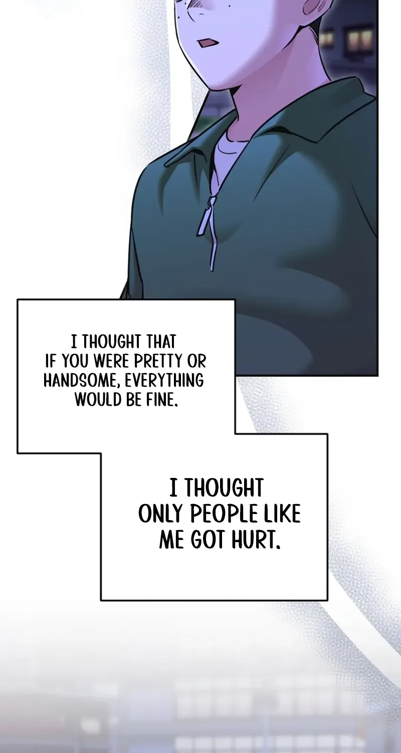 You Like Someone With That Face? Chapter 14 page 17 - 