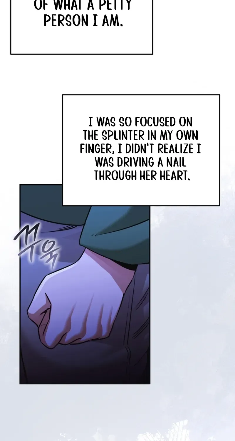You Like Someone With That Face? Chapter 14 page 19 - 