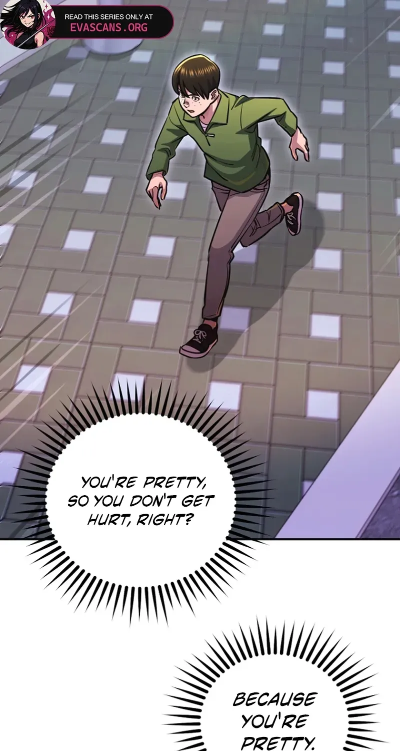 You Like Someone With That Face? Chapter 14 page 3 - 