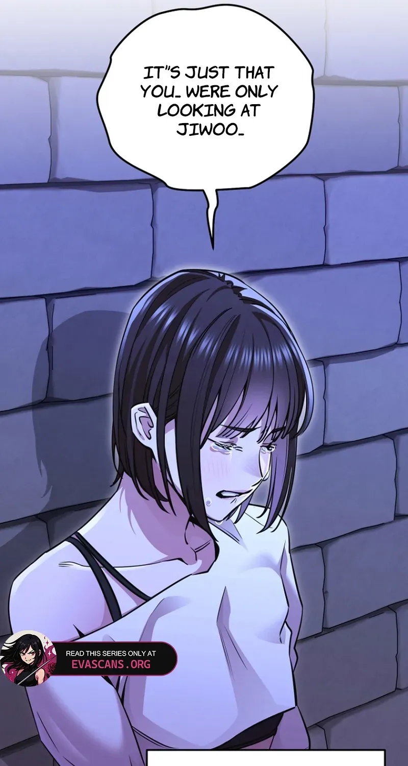 You Like Someone With That Face? Chapter 14 page 21 - 