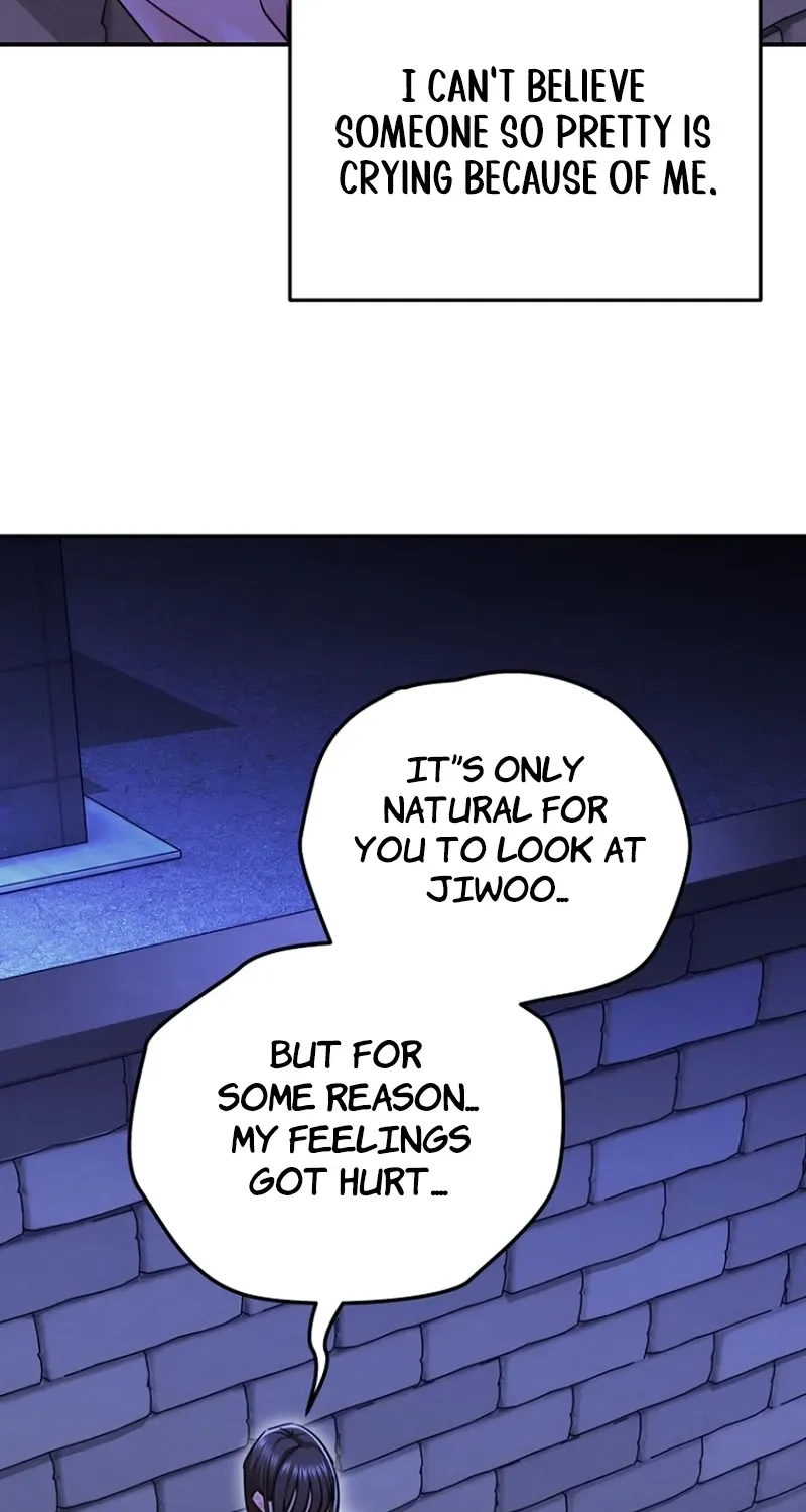 You Like Someone With That Face? Chapter 14 page 22 - 